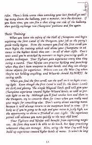 The Lost Scrolls Of Mount Anaias (Second Edition) (USA) - Page 015 The Lost Scrolls Of Mount Anaias (Second Edition) (USA) - Page 015
