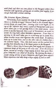 The Lost Scrolls Of Mount Anaias (Second Edition) (USA) - Page 018 The Lost Scrolls Of Mount Anaias (Second Edition) (USA) - Page 018