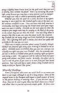 The Lost Scrolls Of Mount Anaias (Second Edition) (USA) - Page 023 The Lost Scrolls Of Mount Anaias (Second Edition) (USA) - Page 023
