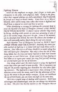 The Lost Scrolls Of Mount Anaias (Second Edition) (USA) - Page 025 The Lost Scrolls Of Mount Anaias (Second Edition) (USA) - Page 025