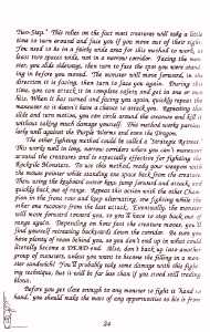 The Lost Scrolls Of Mount Anaias (Second Edition) (USA) - Page 026 The Lost Scrolls Of Mount Anaias (Second Edition) (USA) - Page 026