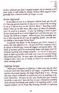 The Lost Scrolls Of Mount Anaias (Second Edition) (USA) - Page 029 The Lost Scrolls Of Mount Anaias (Second Edition) (USA) - Page 029
