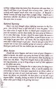 The Lost Scrolls Of Mount Anaias (Second Edition) (USA) - Page 030 The Lost Scrolls Of Mount Anaias (Second Edition) (USA) - Page 030