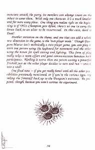 The Lost Scrolls Of Mount Anaias (Second Edition) (USA) - Page 036 The Lost Scrolls Of Mount Anaias (Second Edition) (USA) - Page 036