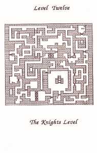 The Lost Scrolls Of Mount Anaias (Second Edition) (USA) - Page 049 The Lost Scrolls Of Mount Anaias (Second Edition) (USA) - Page 049