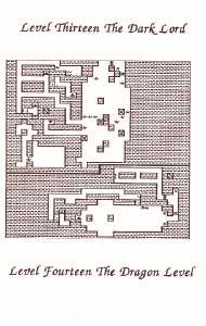 The Lost Scrolls Of Mount Anaias (Second Edition) (USA) - Page 050 The Lost Scrolls Of Mount Anaias (Second Edition) (USA) - Page 050