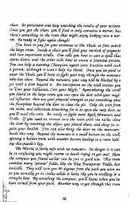 The Lost Scrolls Of Mount Anaias (Second Edition) (USA) - Page 058 The Lost Scrolls Of Mount Anaias (Second Edition) (USA) - Page 058