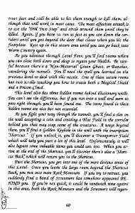 The Lost Scrolls Of Mount Anaias (Second Edition) (USA) - Page 062 The Lost Scrolls Of Mount Anaias (Second Edition) (USA) - Page 062