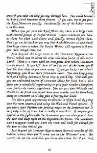 The Lost Scrolls Of Mount Anaias (Second Edition) (USA) - Page 063 The Lost Scrolls Of Mount Anaias (Second Edition) (USA) - Page 063