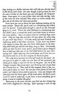 The Lost Scrolls Of Mount Anaias (Second Edition) (USA) - Page 073 The Lost Scrolls Of Mount Anaias (Second Edition) (USA) - Page 073