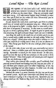 The Lost Scrolls Of Mount Anaias (Second Edition) (USA) - Page 078 The Lost Scrolls Of Mount Anaias (Second Edition) (USA) - Page 078