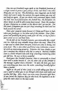 The Lost Scrolls Of Mount Anaias (Second Edition) (USA) - Page 080 The Lost Scrolls Of Mount Anaias (Second Edition) (USA) - Page 080
