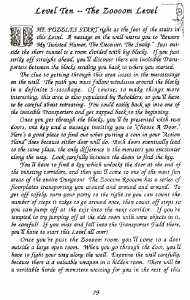 The Lost Scrolls Of Mount Anaias (Second Edition) (USA) - Page 081 The Lost Scrolls Of Mount Anaias (Second Edition) (USA) - Page 081