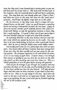 The Lost Scrolls Of Mount Anaias (Second Edition) (USA) - Page 082 The Lost Scrolls Of Mount Anaias (Second Edition) (USA) - Page 082