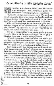 The Lost Scrolls Of Mount Anaias (Second Edition) (USA) - Page 086 The Lost Scrolls Of Mount Anaias (Second Edition) (USA) - Page 086