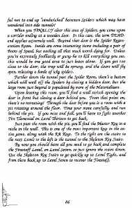The Lost Scrolls Of Mount Anaias (Second Edition) (USA) - Page 088 The Lost Scrolls Of Mount Anaias (Second Edition) (USA) - Page 088