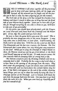 The Lost Scrolls Of Mount Anaias (Second Edition) (USA) - Page 089 The Lost Scrolls Of Mount Anaias (Second Edition) (USA) - Page 089