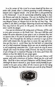 The Lost Scrolls Of Mount Anaias (Second Edition) (USA) - Page 090 The Lost Scrolls Of Mount Anaias (Second Edition) (USA) - Page 090