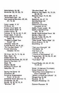 The Lost Scrolls Of Mount Anaias (Second Edition) (USA) - Page 108 The Lost Scrolls Of Mount Anaias (Second Edition) (USA) - Page 108