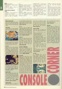 Dungeon Master Guide - Advanced Computer Entertainment (United Kingdom), Issue No 29 February 1990, Page 74
