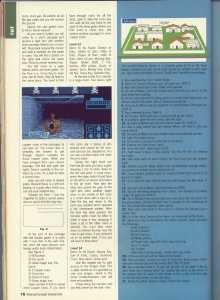 Dungeon Master Guide - Advanced Computer Entertainment (United Kingdom), Issue No 32 May 1990, Page 76