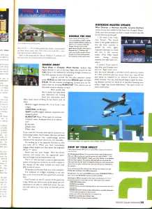 Dungeon Master Hints - Advanced Computer Entertainment (United Kingdom), Issue No 33 June 1990, Page 89