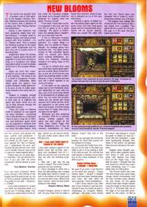 Chaos Strikes Back (Amiga) Mail - Amiga Action (United Kingdom), Issue No 21 June 1991, Page 23