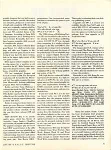 Dungeon Master (Atari ST) Article - Analog Computing (USA), Issue No 61 June 1988, Page 97