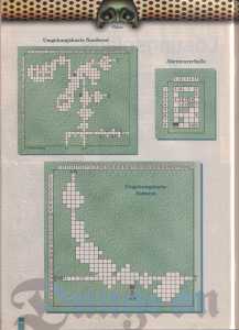 Dungeon Master II (PC) Magazine - Bestseller Games (Germany), Issue No 16, Page 32