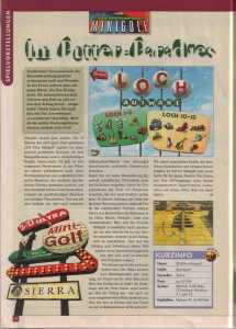 Dungeon Master II (PC) Magazine - Bestseller Games (Germany), Issue No 16, Page 40