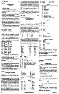 Dungeon Master (Apple IIGS) Crack - Computist (USA), Issue No 70 1989, Page 12