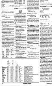 Dungeon Master (Apple IIGS) Hints - Computist (USA), Issue No 74 1990, Page 20