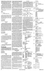 Dungeon Master (Apple IIGS) Crack - Computist (USA), Issue No 75 1990, Page 10
