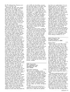 Dungeon Master (Atari ST, Apple IIGS, Amiga) Review - Dragon Magazine (United Kingdom-USA), Issue No 136 Vol XIII No 3 August 1988, Page 79