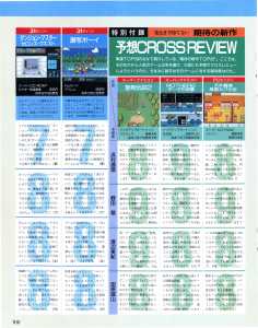 Theron's Quest (PC Engine) Review - Famitsu (Japan), Issue No 225 09 April 1993, Page 100 Theron's Quest (PC Engine) Review - Famitsu (Japan), Issue No 225 09 April 1993, Page 100