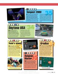Dungeon Master Article - Games TM Retro (United Kingdom), Vol 2 November 2006, Page 93