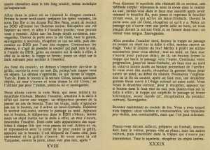 Supplement - Chaos Strikes Back Guide - Generation 4 (France), Issue No 21 April 1990, Pages 38-39