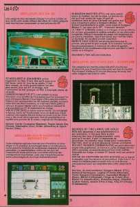 Dungeon Master Award - Generation 4 (France), Issue No 8 January 1989, Page 78