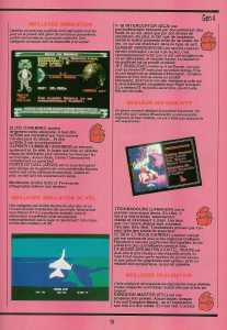 Dungeon Master Award - Generation 4 (France), Issue No 8 January 1989, Page 79