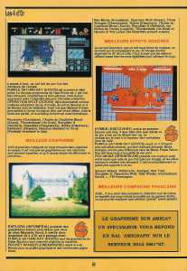 Dungeon Master Award - Generation 4 (France), Issue No 8 January 1989, Page 80