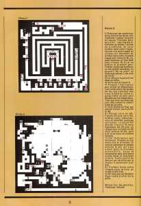 Dungeon Master (Atari ST) Guide - Generation 4 (France), Issue No 9 February-March 1989, Page 66
