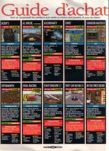Dungeon Master II (Macintosh) Review - Joystick (France), Issue No 66 December 1995, Page 202 Dungeon Master II (Macintosh) Review - Joystick (France), Issue No 66 December 1995, Page 202