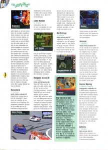 Dungeon Master II (PC) News - Multimedia PC Player (France), Issue No 12 July-August 1994, Page 24