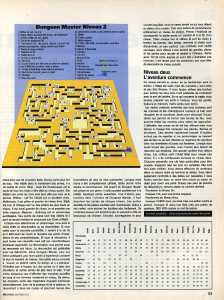 Dungeon Master Guide - PC Review (France), Issue No 4 January 1993, Page 83