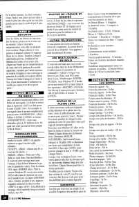 Dungeon Master II Hints - PC Soluces (France), Issue No HS2 1998, Page 30