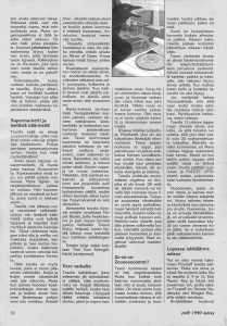 Dungeon Master Hints - Pelit (Finland), Issue No 6 Autumn 1990, Page 32