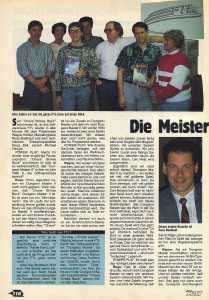 FTL Games Article - Power Play (Germany), March 1990, Page 116