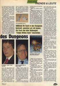 FTL Games Article - Power Play (Germany), March 1990, Page 117