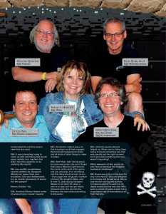 Dungeon Master Game Series Article - Retro Gamer (United Kingdom), Issue No 105 July 2012, Page 77