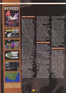 Dungeon Master Game Series Article - Retro Gamer (United Kingdom), Issue No 10 23 November 2004, Page 74